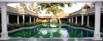 King's Abode Resort - Ranakpur